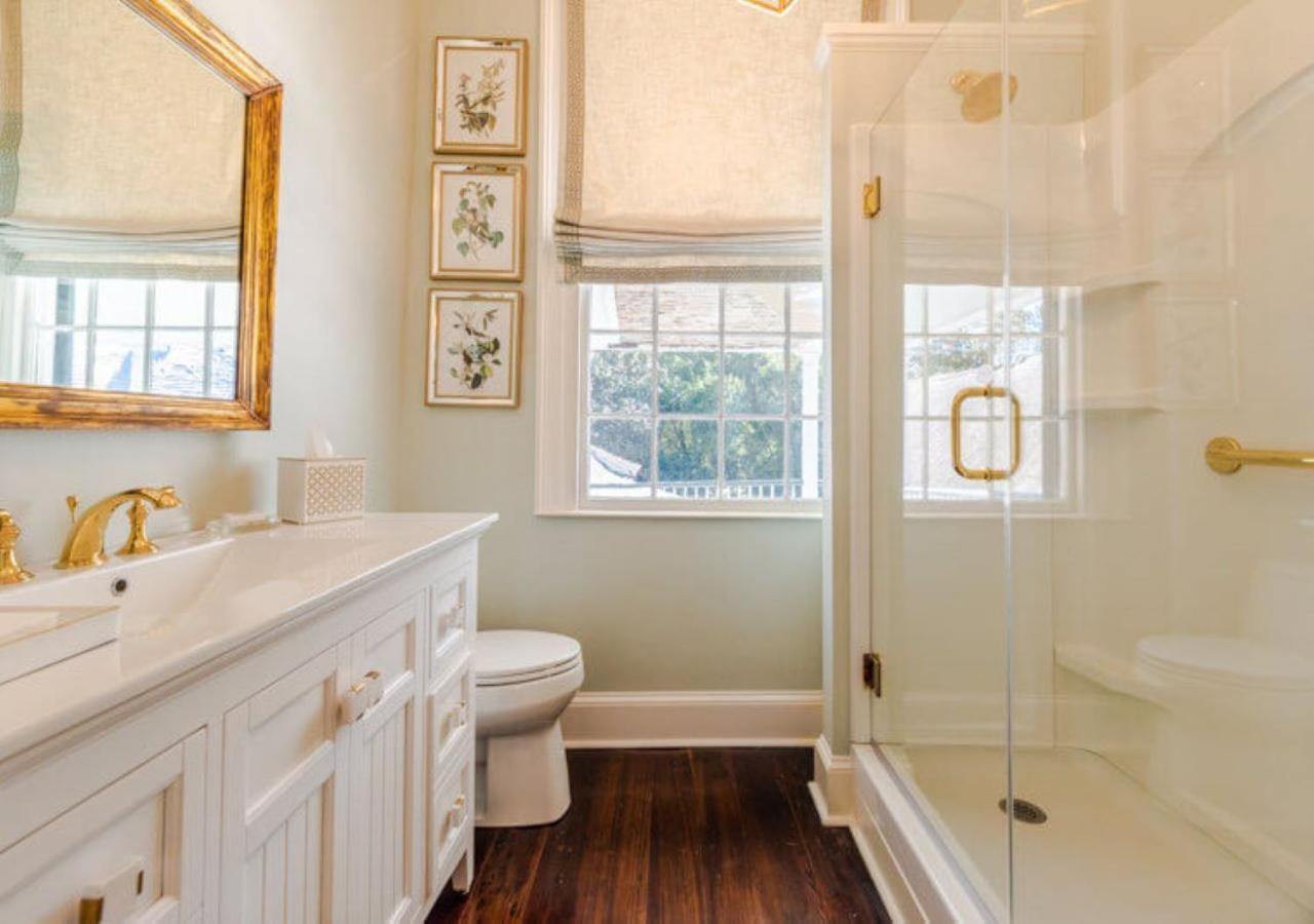 Linden - A Historic Bed And Breakfast Natchez Bagian luar foto