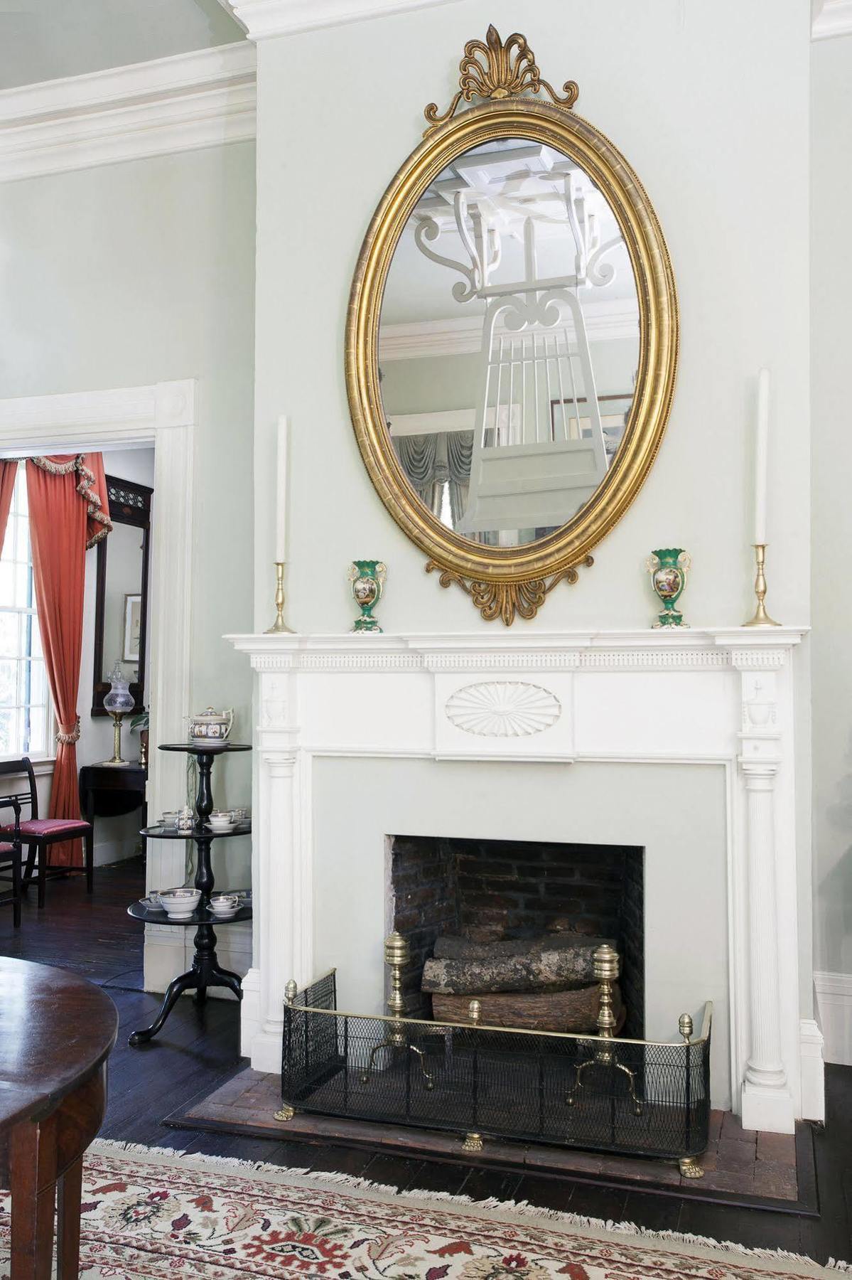 Linden - A Historic Bed And Breakfast Natchez Bagian luar foto